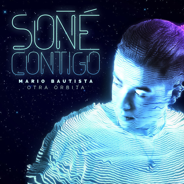 Canción Soñé Contigo