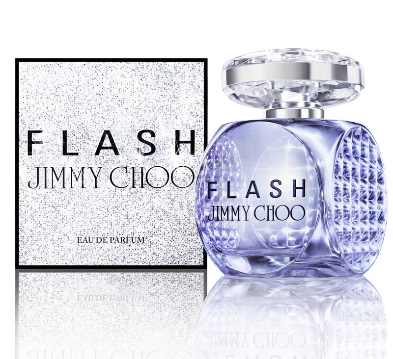 Fashion Flash Jimmy Choo perfume - una fragancia para Mujeres 2013