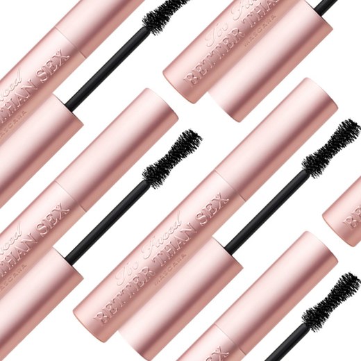 Better Than Sex Mascara: Our Best Mascara - Too Faced