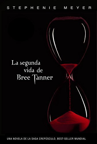 Book La segunda vida de Bree Tanner