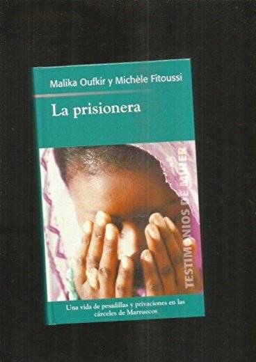 La Prisionera