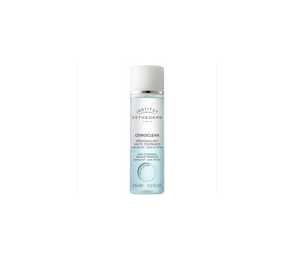 Producto Agua micelar para remover mascarilla waterproof