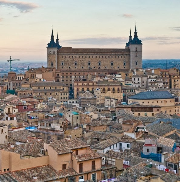 Place Toledo