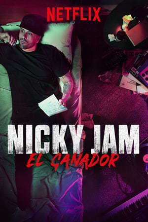 Serie Nicky Jam: El Ganador