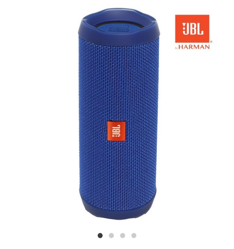 Social JBL Flip 4 | Portable Bluetooth Speakers | JBL US