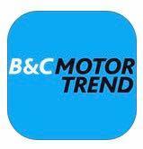 Apps B&C Motor Trend