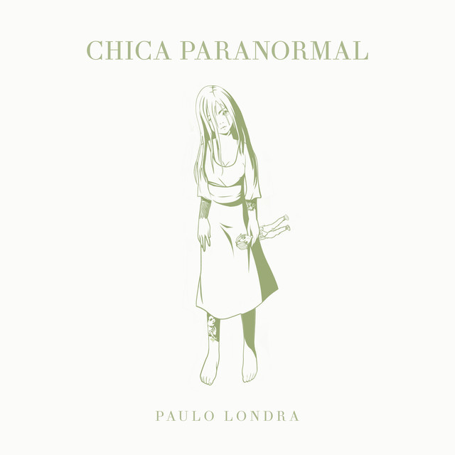 Music Chica Paranormal