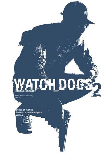Watch Dogs® 2 