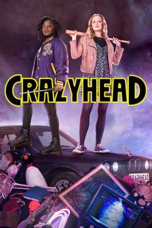 Serie Crazyhead