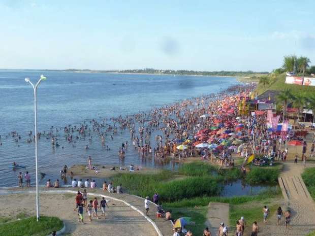 Ituzaingó