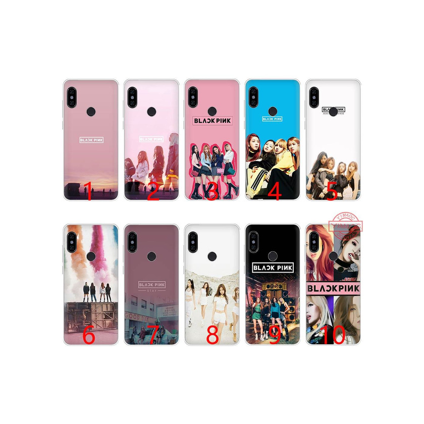 Producto Fundas Blackpink 