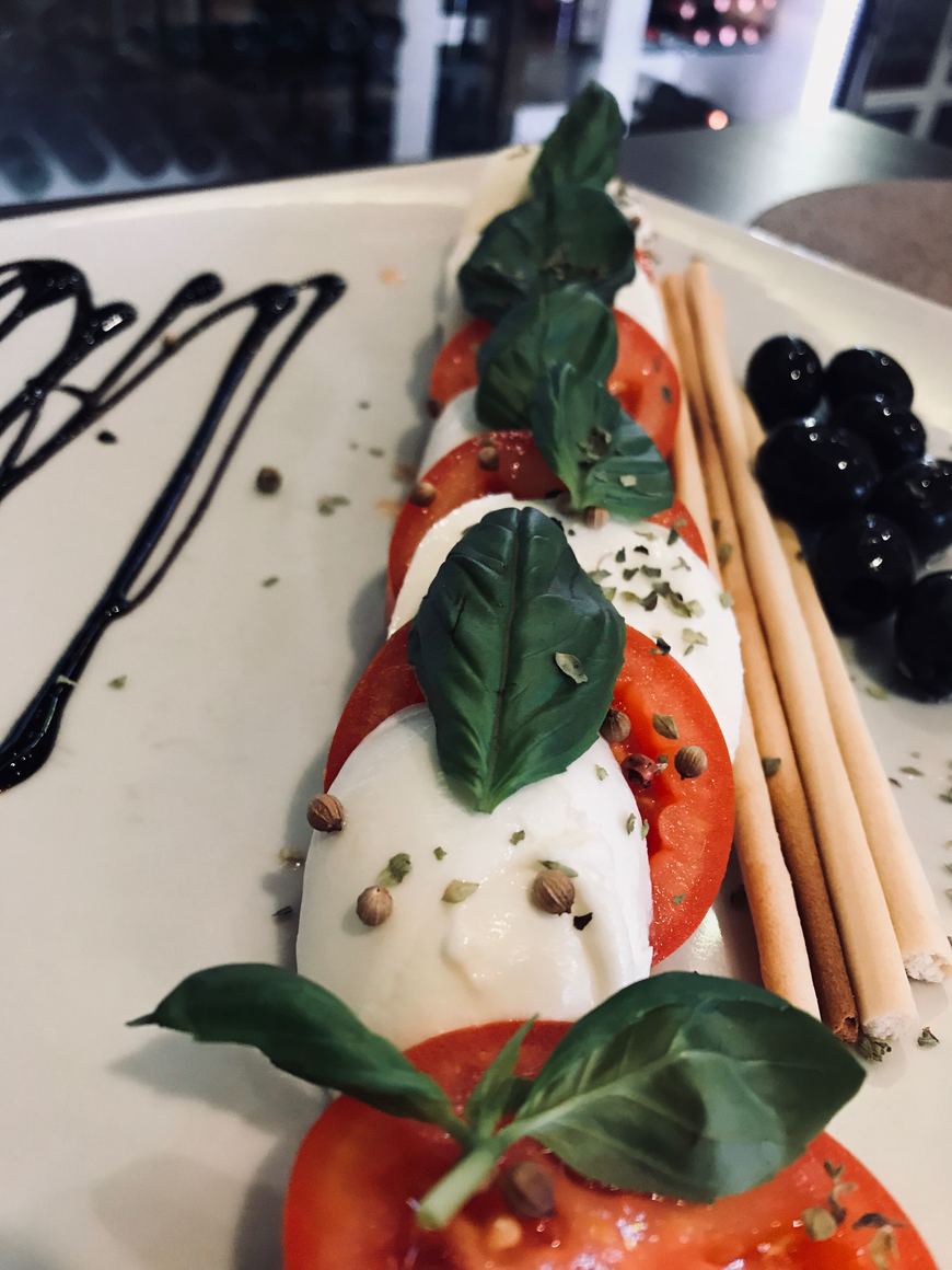 Restaurants Casa di Roma