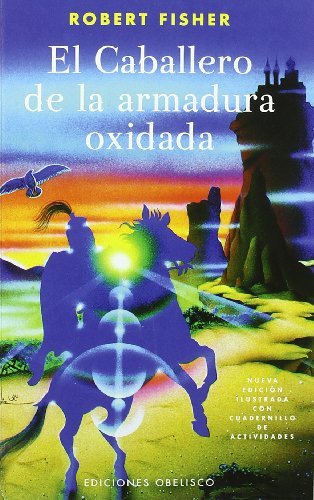 Book Caballero de la armadura oxidada, El