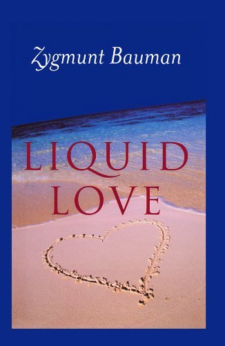 Book Liquid Love