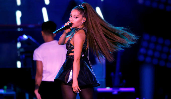 Moda Ariana Grande cancela concierto programado para el 29 de mayo ...