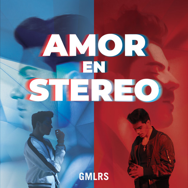 Canción Amor en Stereo