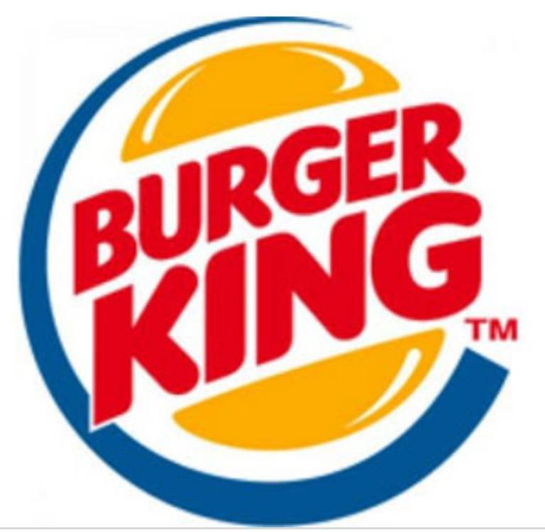 Restaurantes Burger King