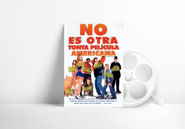 Movie Not Another Teen Movie
