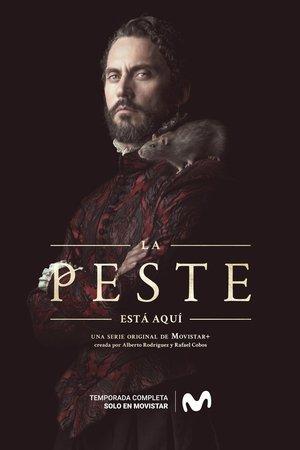 Serie La peste