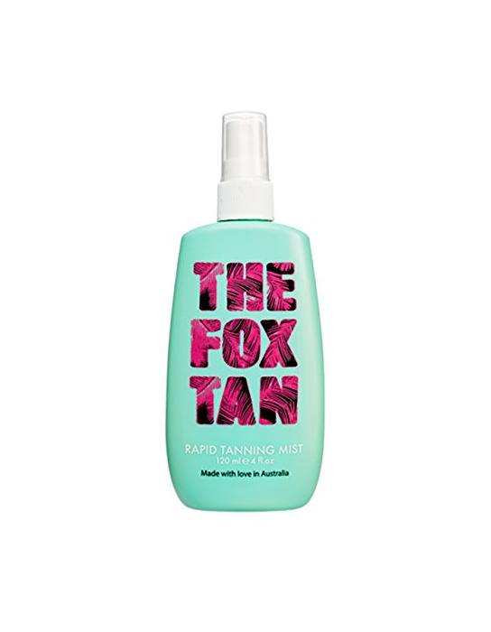 Producto The Fox Tan