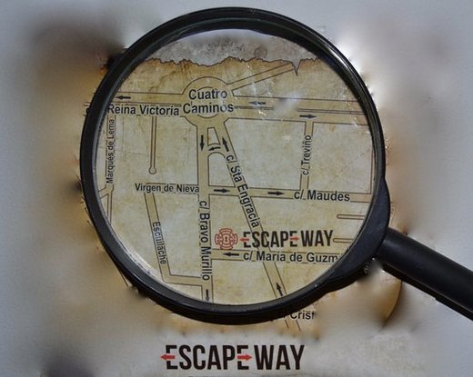 Escapeway Entertainment