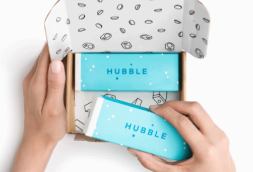 Producto Hubble