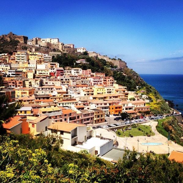 Place Castelsardo