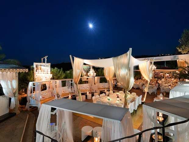 Lugar Billionaire Porto Cervo – Discoteca