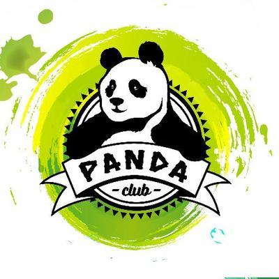 Fashion Club Panda Club