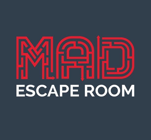 Moda Mad escape room