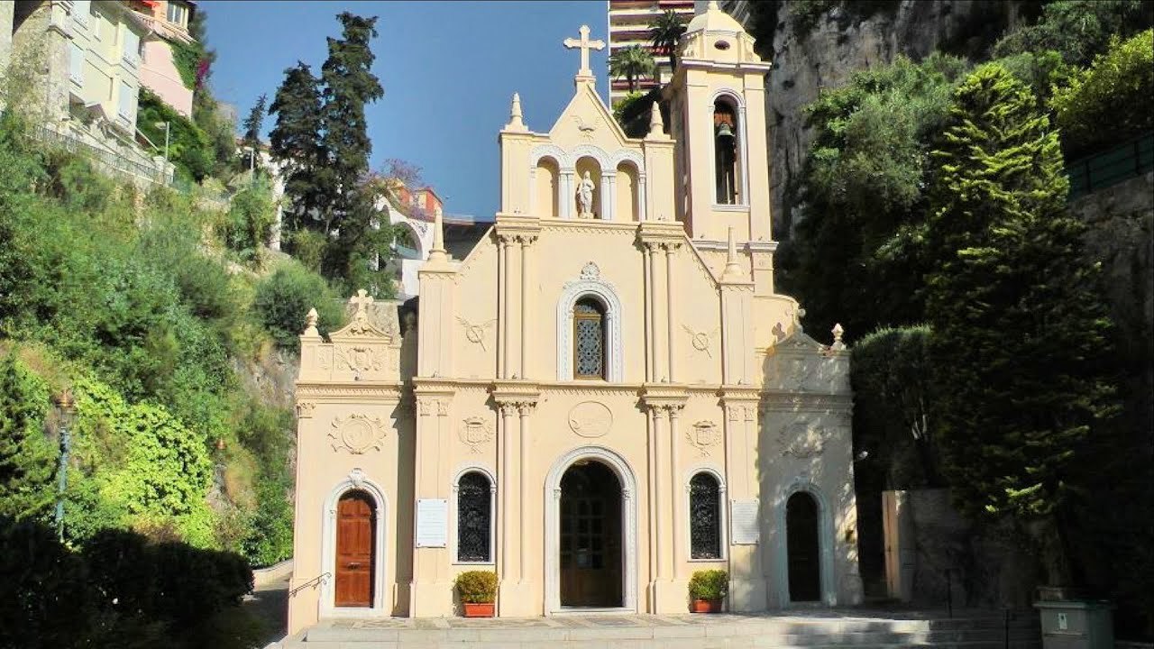 Saint Devote Chapel