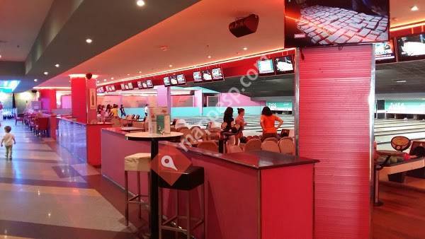 Social Bowling la Ermita