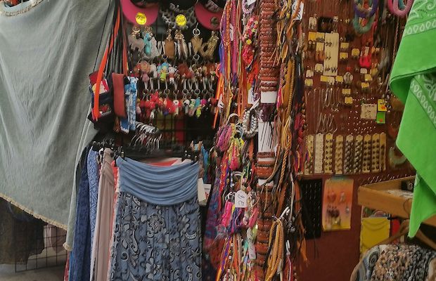 Social Los hippies de Goya