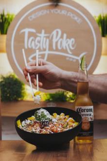 Restaurants Tasty Poke Bar - Quevedo
