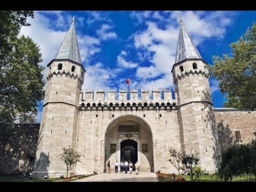 Palacio de Topkapi