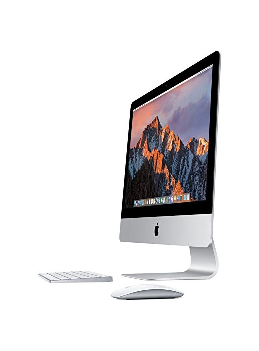 Apple – Apple iMac 21-Inch