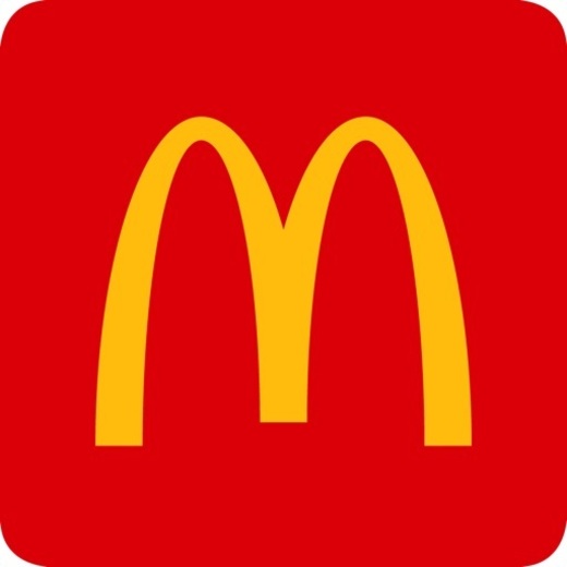 McDonald's Mobile