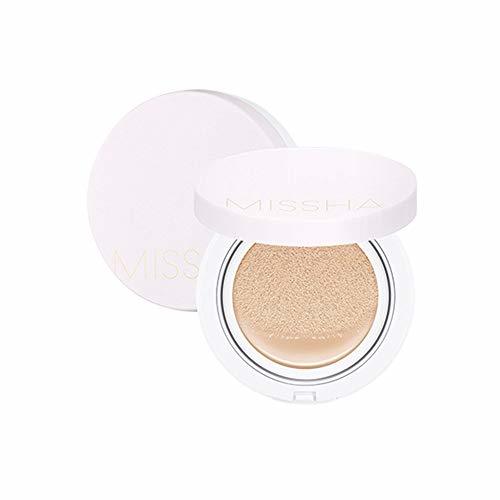 Belleza MISSHA M Magic Cushion SPF50+/PA+++ NO.21