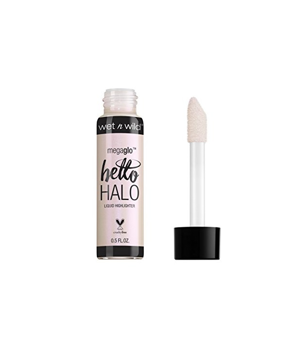 Belleza WET N WILD MegaGlo Hello Halo Liquid Highlighter