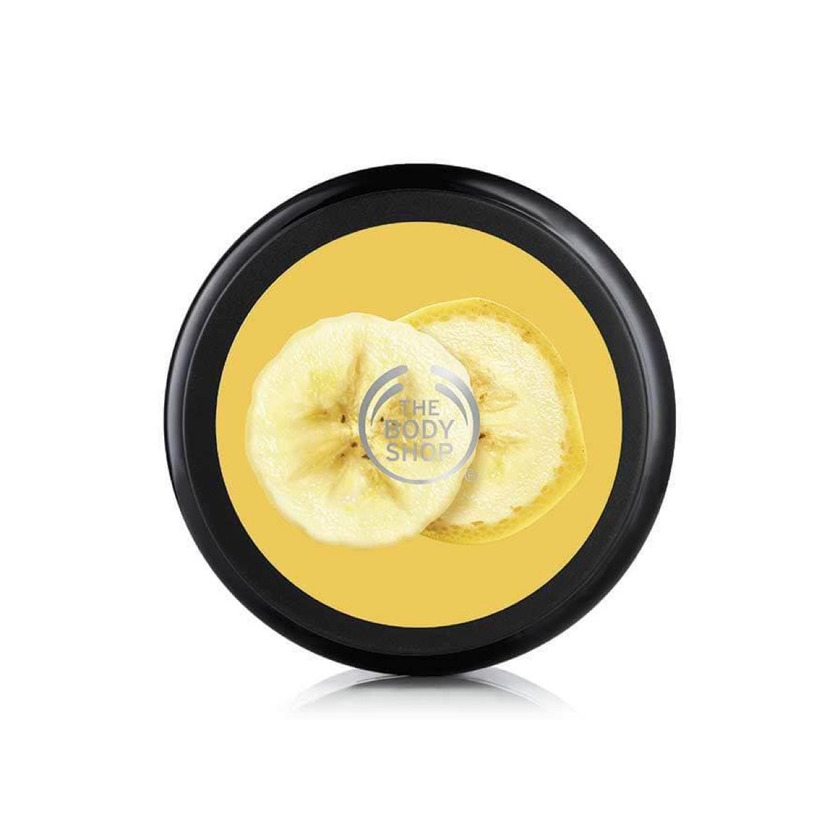 Producto Mascarilla Nutritiva de Banana