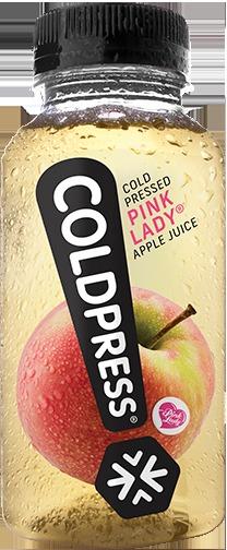 Social Coldpress Pink Lady Apple Juice Cold Pressed 750ml from Ocado