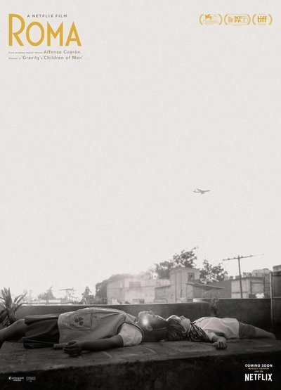 Movie Roma