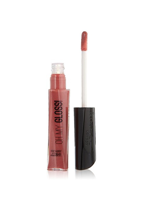 Social Rimmel London Oh My Brillo