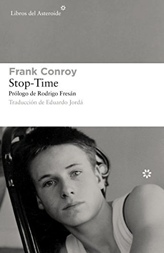 Libro Stop-Time