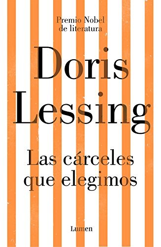 Libro Las cárceles que elegimos