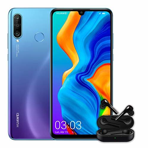 Electronic Huawei P30 Lite