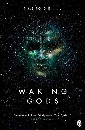 Libro Waking Gods