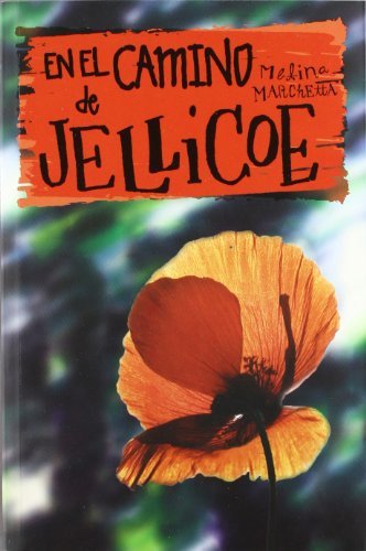 Book En el camino de Jellicoe