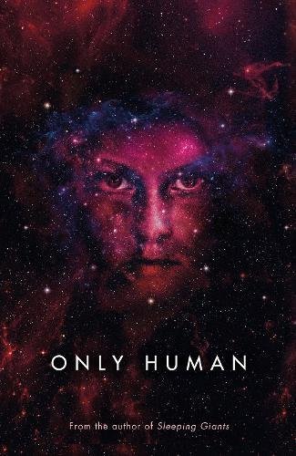 Book Only Human