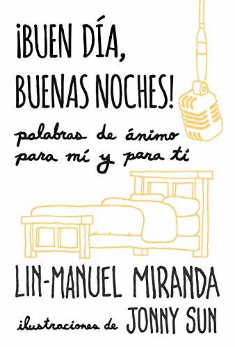 Libro ¡buen Día